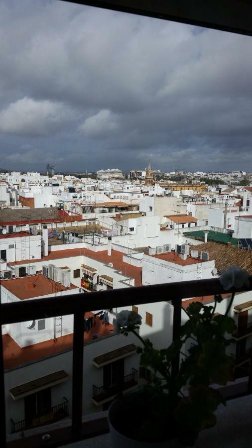 Rincon De Nati Triana Apartment Seville