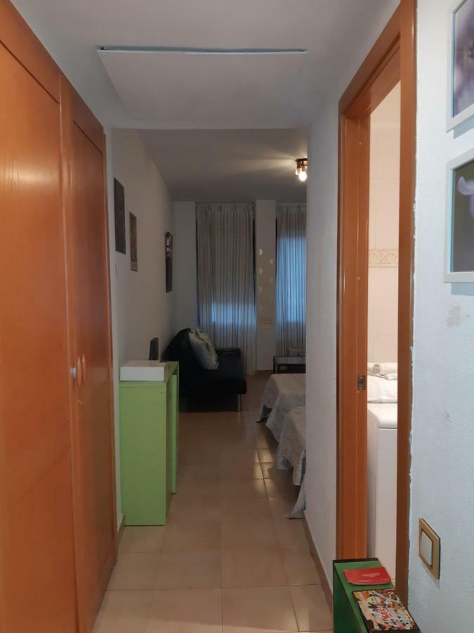 Apartment Rincon De Nati Triana
