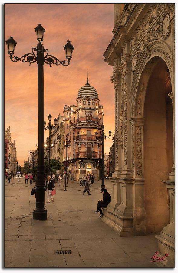 Apartment Rincon De Nati Triana Seville