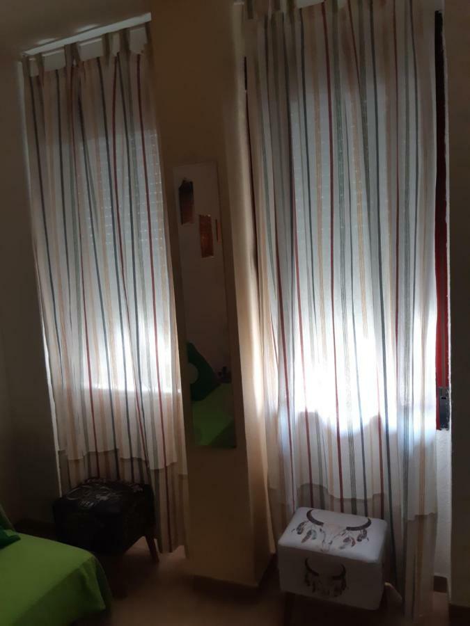 Rincon De Nati Triana Apartment *